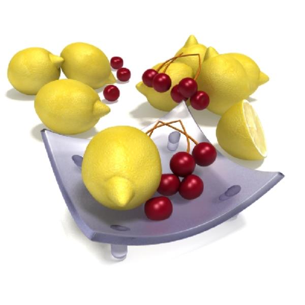 مدل سه بعدی میوه  - دانلود مدل سه بعدی میوه  - آبجکت سه بعدی میوه  - دانلود آبجکت میوه  - دانلود مدل سه بعدی fbx - دانلود مدل سه بعدی obj -lemon 3d model - lemon 3d Object - lemon OBJ 3d models - lemon FBX 3d Models - Fruit - لیمو - گیلاس 